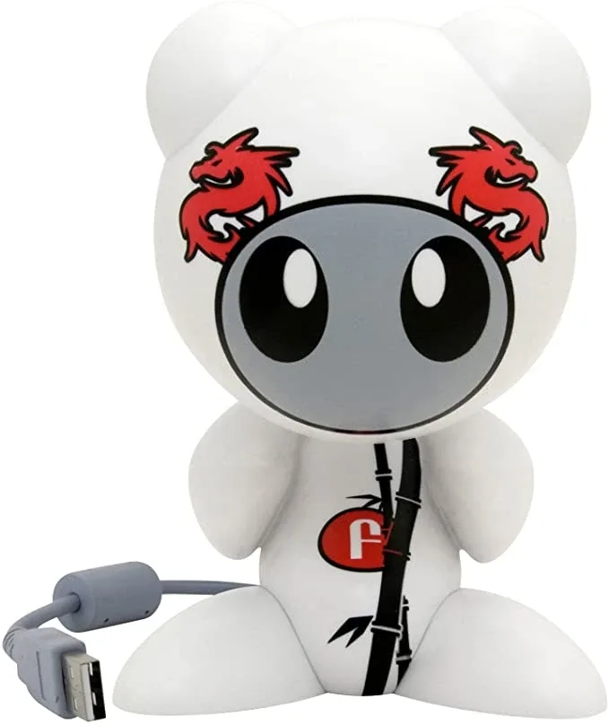 Hub U.B. Dragon Red