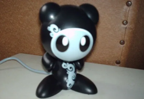 Hub U.B. Dreamy Black