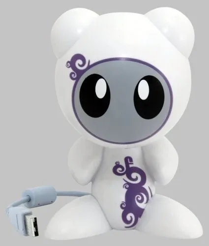 Hub U.B. Dreamy Purple