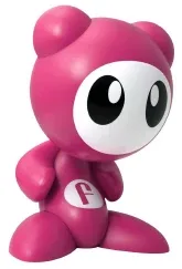 Hub U.B. Standard Pink