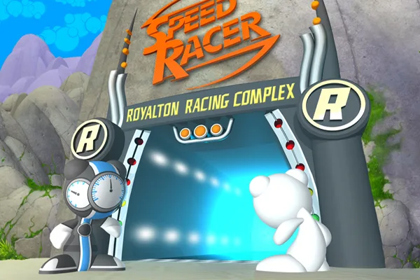 Royalton Racing Complex en U.B. Funkeys